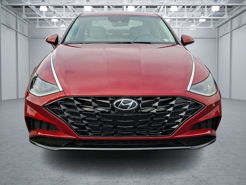 Certified 2023 Hyundai Sonata SEL FWD image 2