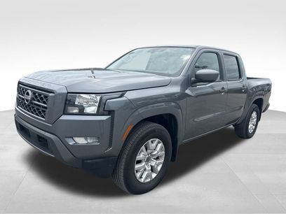 Used 2023 Nissan Frontier SV w/ SV Convenience Package