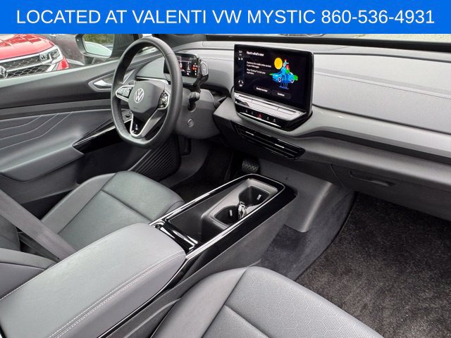 Certified 2023 Volkswagen ID.4 Pro S AWD/4WD image 30
