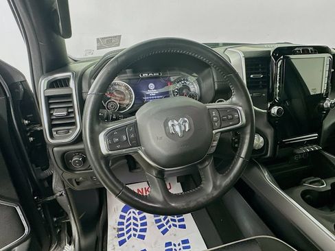 Certified 2023 RAM 1500 Laramie AWD/4WD image 19