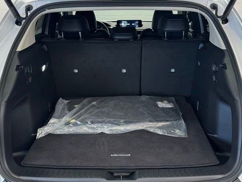 Used 2025 MAZDA CX-50 AWD 2.5 S w/ Preferred Package image 9