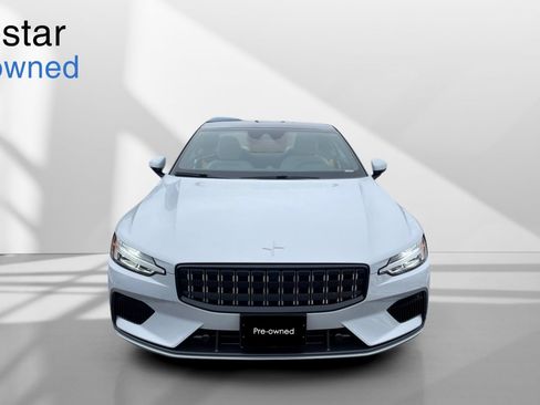 Used 2021 Polestar Polestar 1 AWD/4WD image 2