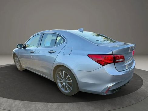 Used 2019 Acura TLX 3.5 Sedan 4D image 7