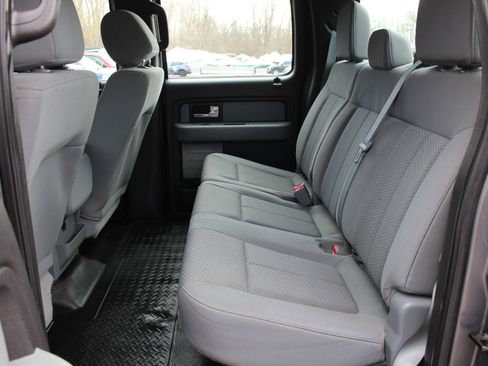 Used 2014 Ford F150 STX w/ Equipment Group 201A Mid image 31