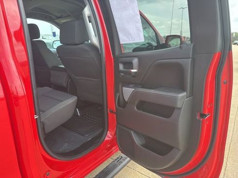 Used 2016 Chevrolet Silverado 1500 LT w/ All Star Edition image 40