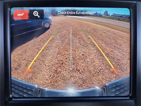 Used 2024 RAM 2500 Big Horn w/ Bed Utility Group image 24