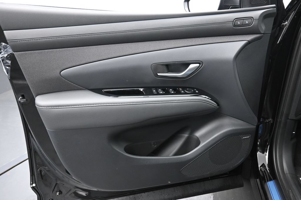 New 2026 Hyundai Tucson Limited AWD/4WD image 22