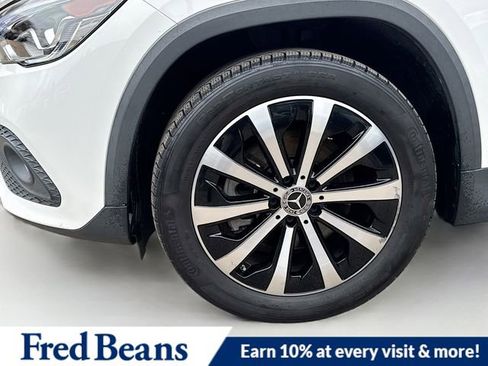 Used 2023 Mercedes-Benz GLA 250 4MATIC image 33