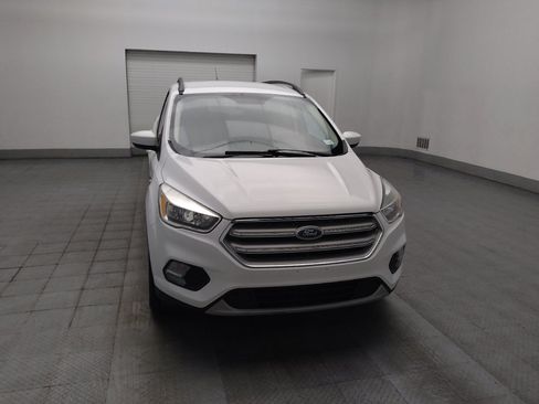Used 2018 Ford Escape SE FWD image 14