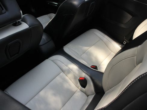 Used 2024 Ford Mustang Premium RWD image 19