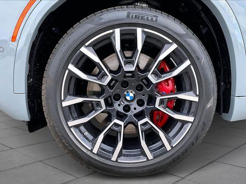 New 2026 BMW X5 xDrive50e w/ Executive Package image 11