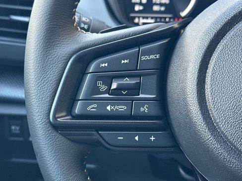 New 2026 Subaru Crosstrek 2.5i Sport AWD/4WD image 26