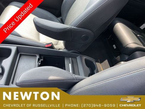 Used 2024 Honda Odyssey EX-L image 21
