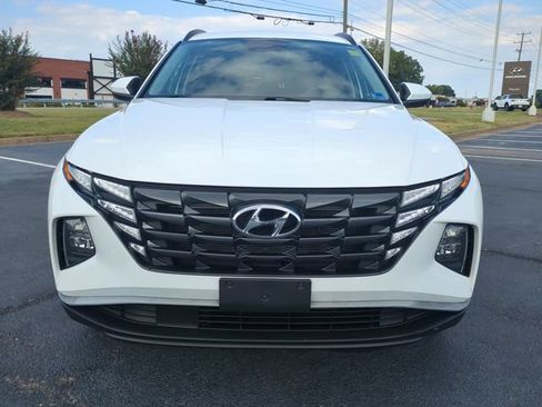 Used 2024 Hyundai Tucson SEL AWD/4WD image 9