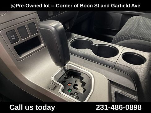Used 2011 Toyota Tundra 4x4 Double Cab w/ TRD Off-Road Pkg image 24