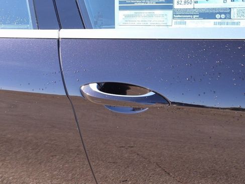 New 2026 Porsche Panamera image 16