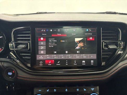 Certified 2023 Dodge Durango GT AWD/4WD image 19