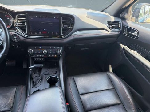 Certified 2025 Dodge Durango GT AWD/4WD image 30