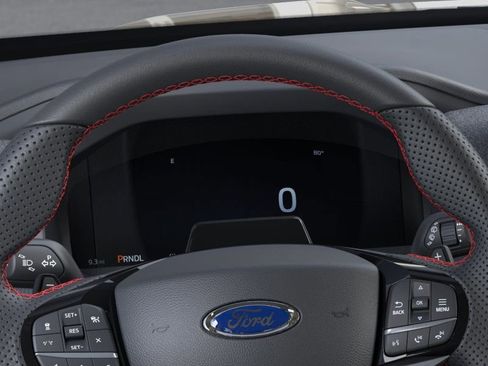 New 2026 Ford Explorer ST w/ Sun And Sound Package image 13