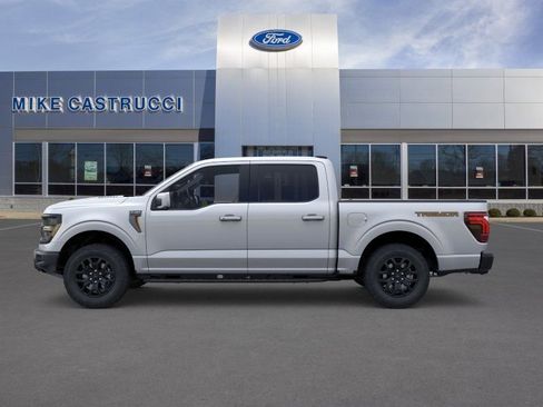 New 2025 Ford F150 Tremor w/ Equipment Group 402A High AWD/4WD image 3