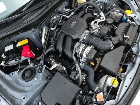 Used 2024 Toyota GR86 image 20