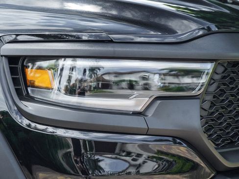 Used 2023 RAM 1500 TRX w/ TRX Level 2 Equipment Group AWD/4WD image 98