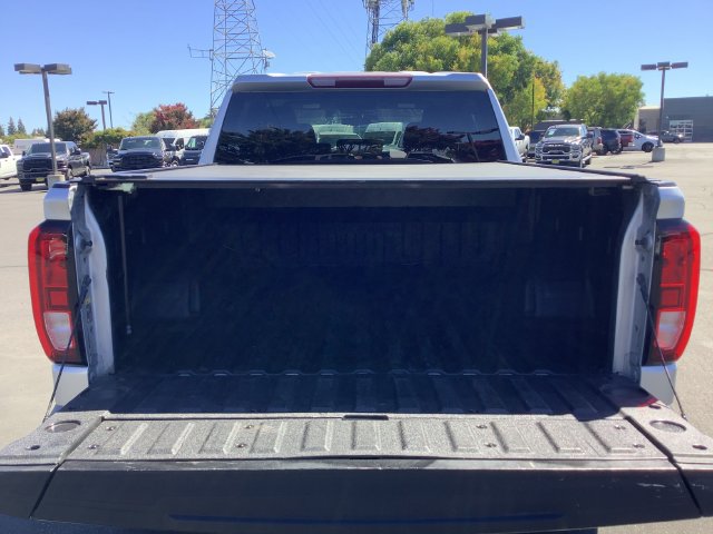 Used 2021 GMC Sierra 1500 Elevation RWD image 34