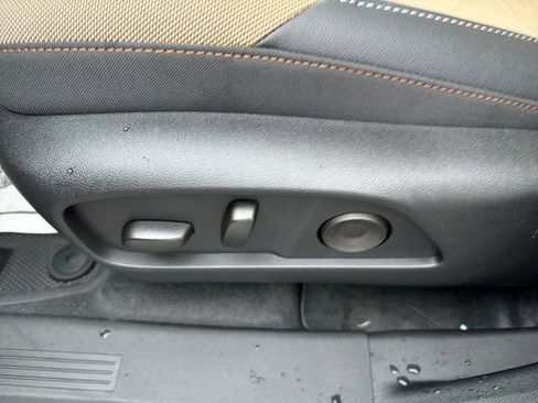 New 2026 Chevrolet Equinox ACTIV w/ Safety and Technology Package AWD/4WD image 16