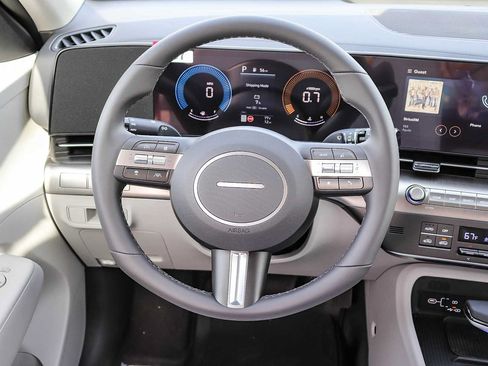New 2026 Hyundai Kona SEL Sport FWD image 22