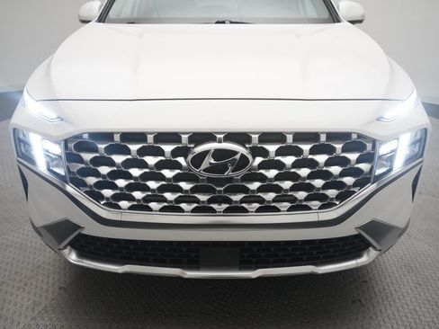 Used 2023 Hyundai Santa Fe SEL w/ Premium Package AWD/4WD image 22