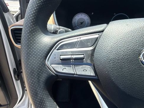 Used 2023 Hyundai Santa Fe Calligraphy FWD image 28