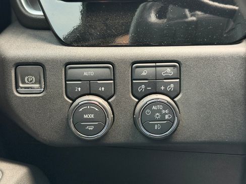 Certified 2023 Chevrolet Silverado 1500 RST w/ RST All Star Premium Package image 6