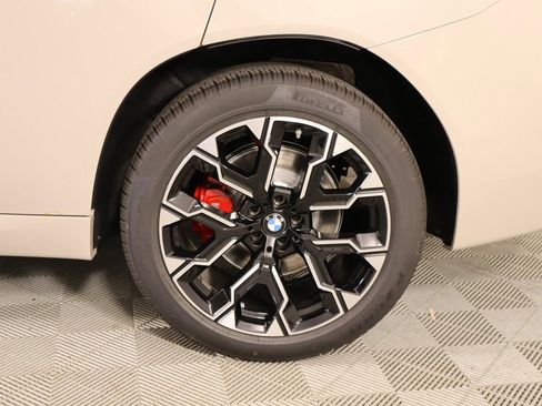 New 2025 BMW X3 xDrive30i w/ Premium Package AWD/4WD image 21