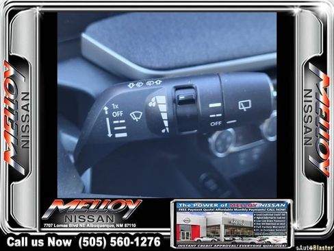 Used 2025 Nissan Kicks SV image 25