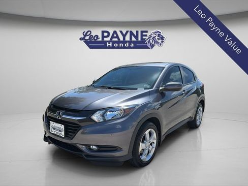 Used 2016 Honda HR-V EX image 1