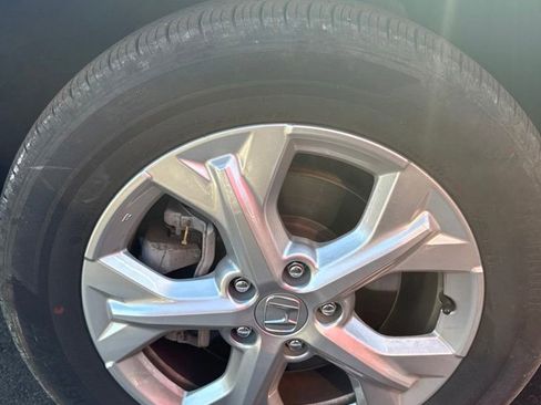Used 2024 Honda HR-V LX image 10