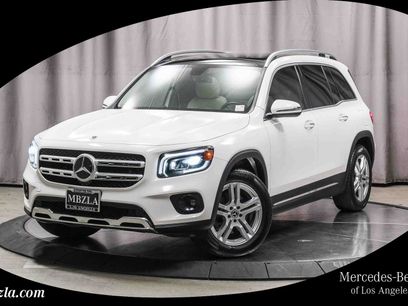Certified 2023 Mercedes-Benz GLB 250