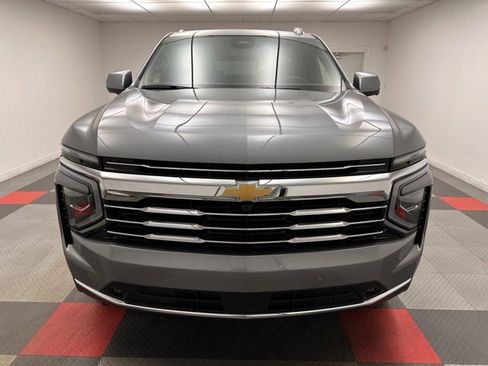 New 2026 Chevrolet Tahoe LT w/ Comfort Package image 2