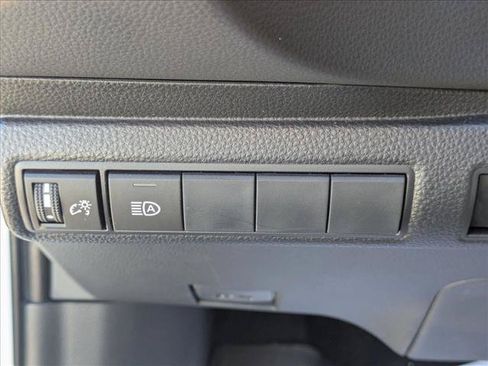 Used 2026 Toyota Corolla LE FWD image 11