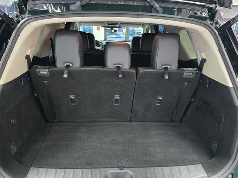 Used 2023 Nissan Pathfinder SL image 33