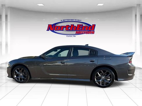 Used 2019 Dodge Charger R/T RWD image 6