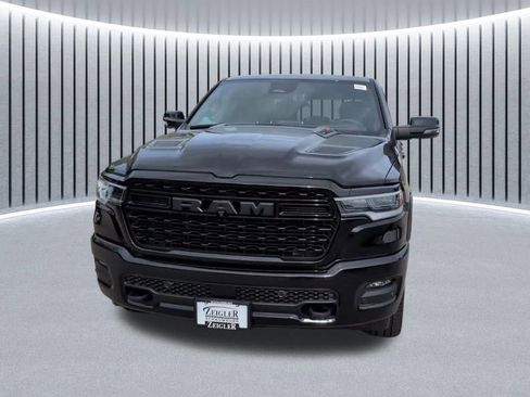 New 2026 RAM 1500 Limited AWD/4WD image 16