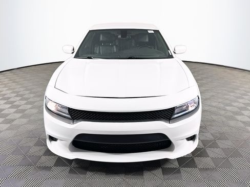 Used 2021 Dodge Charger SXT w/ Leather Interior Group image 2