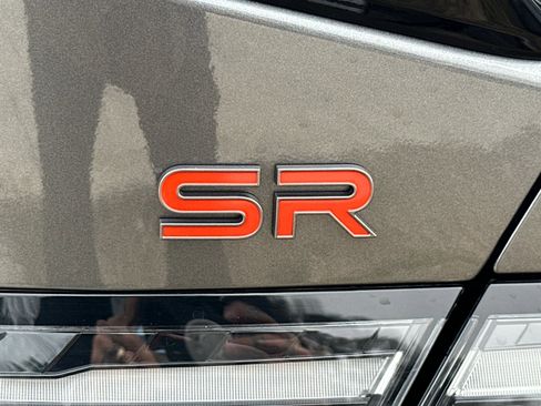 New 2026 Nissan Sentra SR w/ SR Premium Package image 5