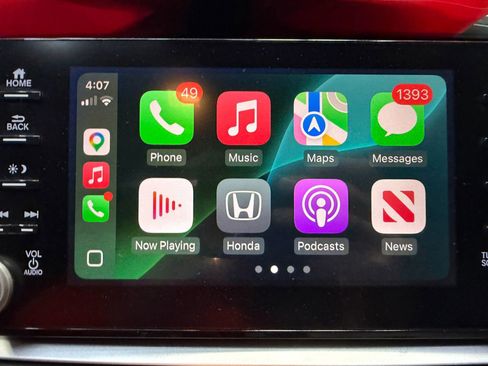 Used 2018 Honda Accord EX-L image 50