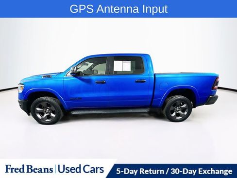 Certified 2023 RAM 1500 Big Horn image 4