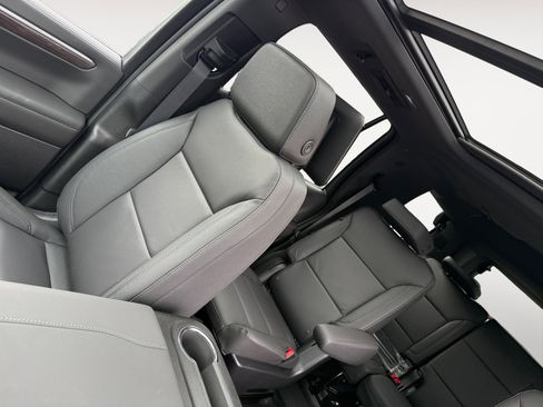 New 2026 Chevrolet Tahoe Z71 w/ Z71 Off-Road Package image 15