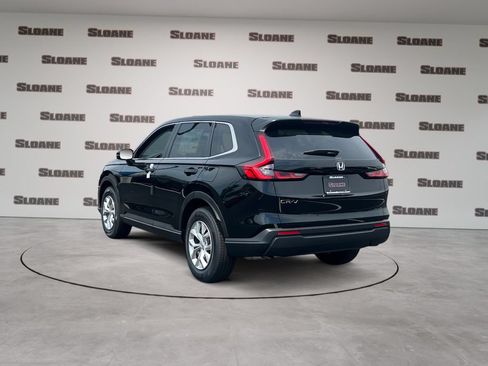New 2026 Honda CR-V LX image 4