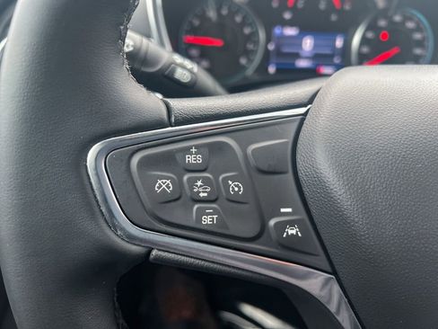 Certified 2024 Chevrolet Equinox LT AWD/4WD image 17
