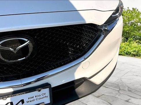 Used 2018 MAZDA CX-5 Touring FWD image 26
